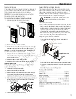 Preview for 13 page of Briggs & Stratton 030711-00 Operator'S Manual