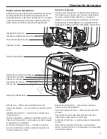 Preview for 19 page of Briggs & Stratton 030711-00 Operator'S Manual