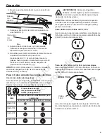 Preview for 25 page of Briggs & Stratton 030711-00 Operator'S Manual