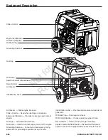 Preview for 4 page of Briggs & Stratton 030750 Operator'S Manual