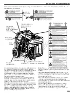 Preview for 25 page of Briggs & Stratton 030750 Operator'S Manual