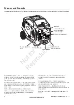 Preview for 4 page of Briggs & Stratton 030802 Operator'S Manual