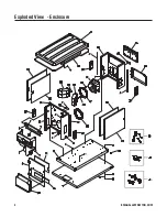 Preview for 4 page of Briggs & Stratton 040210-1 Illustrated Parts List