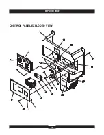 Preview for 10 page of Briggs & Stratton 040212-1 Illustrated Parts List