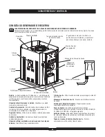 Предварительный просмотр 34 страницы Briggs & Stratton 040220A Installation, Start-Up And Operator'S Manual