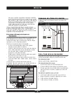 Предварительный просмотр 40 страницы Briggs & Stratton 040220A Installation, Start-Up And Operator'S Manual