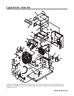 Preview for 2 page of Briggs & Stratton 040226-1 Illustrated Parts List