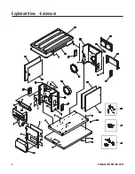 Preview for 4 page of Briggs & Stratton 040226-1 Illustrated Parts List