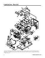 Preview for 2 page of Briggs & Stratton 040229-2 Illustrated Parts List