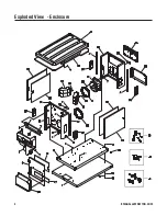 Preview for 4 page of Briggs & Stratton 040229-2 Illustrated Parts List