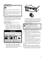 Preview for 9 page of Briggs & Stratton 040248A Operator'S Manual