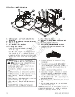 Preview for 12 page of Briggs & Stratton 040248A Operator'S Manual