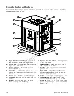 Preview for 14 page of Briggs & Stratton 040248A Operator'S Manual