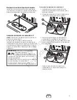 Preview for 41 page of Briggs & Stratton 040248A Operator'S Manual