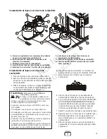 Preview for 43 page of Briggs & Stratton 040248A Operator'S Manual