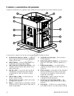 Preview for 46 page of Briggs & Stratton 040248A Operator'S Manual