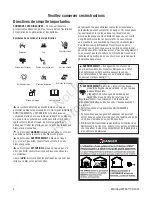 Preview for 66 page of Briggs & Stratton 040248A Operator'S Manual