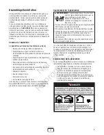 Preview for 71 page of Briggs & Stratton 040248A Operator'S Manual