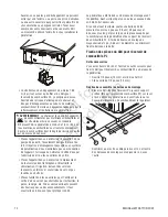 Preview for 72 page of Briggs & Stratton 040248A Operator'S Manual