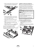 Preview for 73 page of Briggs & Stratton 040248A Operator'S Manual