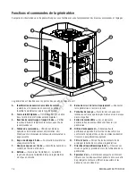 Preview for 78 page of Briggs & Stratton 040248A Operator'S Manual