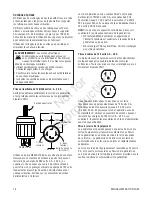 Preview for 80 page of Briggs & Stratton 040248A Operator'S Manual