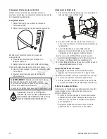 Preview for 86 page of Briggs & Stratton 040248A Operator'S Manual