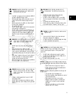 Preview for 7 page of Briggs & Stratton 040298 Service & Troubleshooting Manual