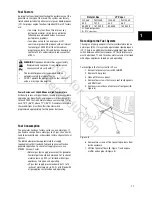 Preview for 15 page of Briggs & Stratton 040298 Service & Troubleshooting Manual