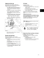 Preview for 19 page of Briggs & Stratton 040298 Service & Troubleshooting Manual