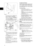 Preview for 20 page of Briggs & Stratton 040298 Service & Troubleshooting Manual