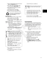 Preview for 21 page of Briggs & Stratton 040298 Service & Troubleshooting Manual