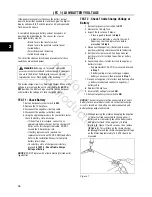 Preview for 30 page of Briggs & Stratton 040298 Service & Troubleshooting Manual