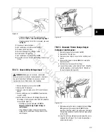 Preview for 31 page of Briggs & Stratton 040298 Service & Troubleshooting Manual