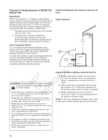 Предварительный просмотр 14 страницы Briggs & Stratton 040336-00 Operator'S Manual