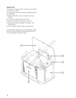 Предварительный просмотр 18 страницы Briggs & Stratton 040336-00 Operator'S Manual