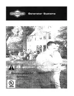 Предварительный просмотр 37 страницы Briggs & Stratton 040336-00 Operator'S Manual