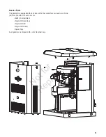 Preview for 13 page of Briggs & Stratton 040351 Operator'S Manual