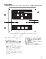 Preview for 15 page of Briggs & Stratton 040351 Operator'S Manual