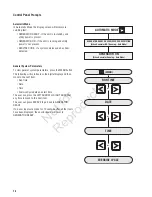 Preview for 18 page of Briggs & Stratton 040351 Operator'S Manual