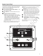 Предварительный просмотр 15 страницы Briggs & Stratton 040375-02 Operator'S Manual