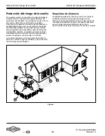 Preview for 60 page of Briggs & Stratton 040661 Installation And Operation Manual