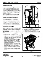 Preview for 68 page of Briggs & Stratton 040661 Installation And Operation Manual