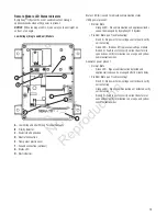 Preview for 19 page of Briggs & Stratton 071132 Installation And Operator'S Manual