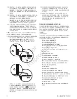 Preview for 60 page of Briggs & Stratton 071132 Installation And Operator'S Manual