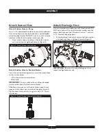 Предварительный просмотр 7 страницы Briggs & Stratton 073004 WP15-225 Operator'S Manual