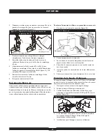 Предварительный просмотр 37 страницы Briggs & Stratton 073004 WP15-225 Operator'S Manual