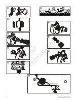 Предварительный просмотр 2 страницы Briggs & Stratton 073034 Operator'S Manual