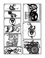 Предварительный просмотр 3 страницы Briggs & Stratton 073034 Operator'S Manual