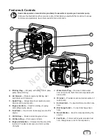 Предварительный просмотр 7 страницы Briggs & Stratton 073034 Operator'S Manual